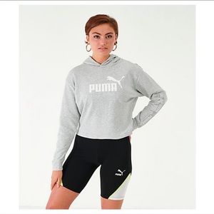Medium sized puma sweater for sale